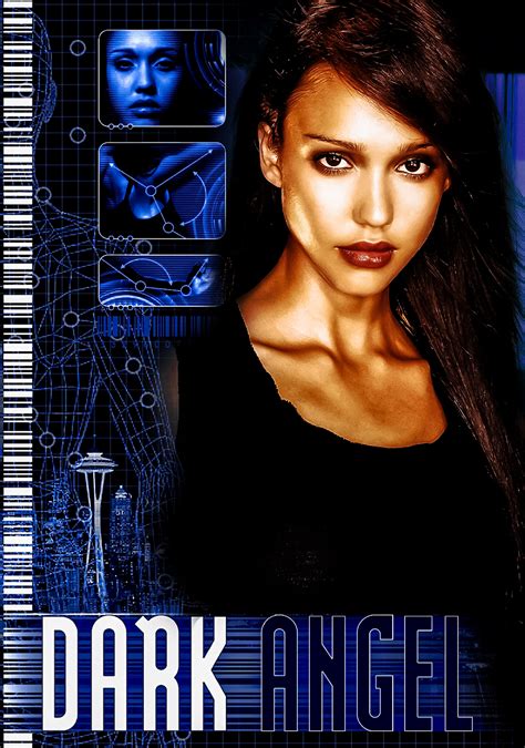 dark angel 2000 tv series cast